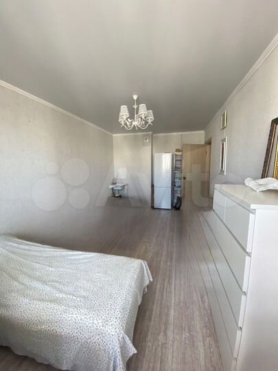 Квартира-студия, 28,7 м², 16/16 эт.