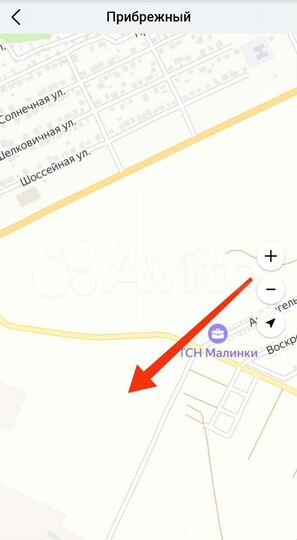 Участок 2,6 га (СНТ, ДНП)