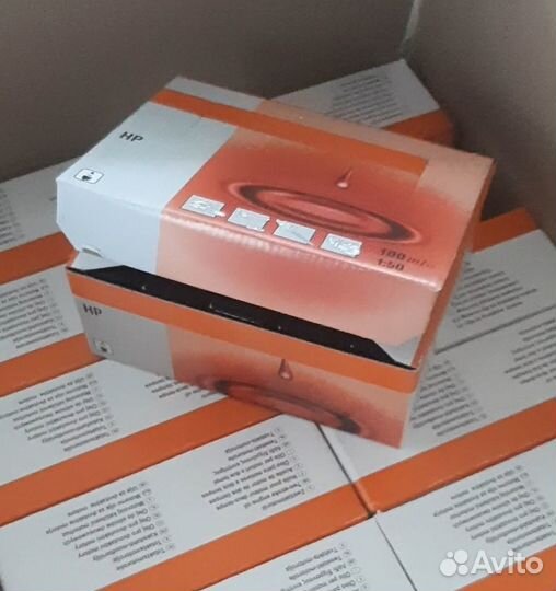 Масло stihl hp 0,1л