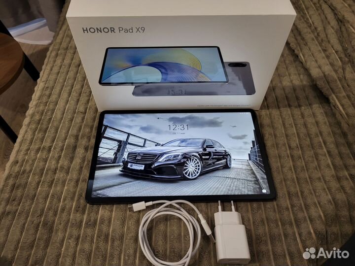 Планшет honor pad x9