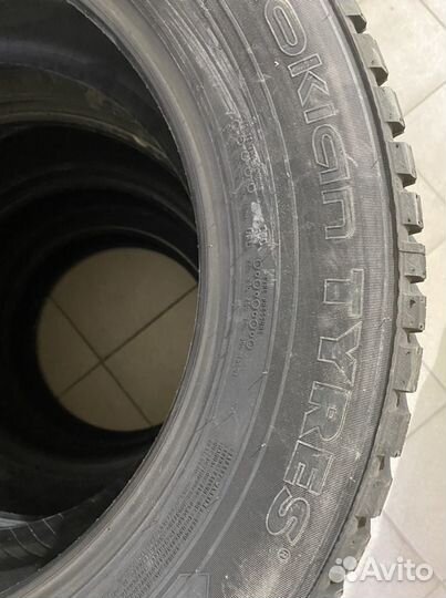 Nokian Tyres Nordman 8 SUV 225/60 R17