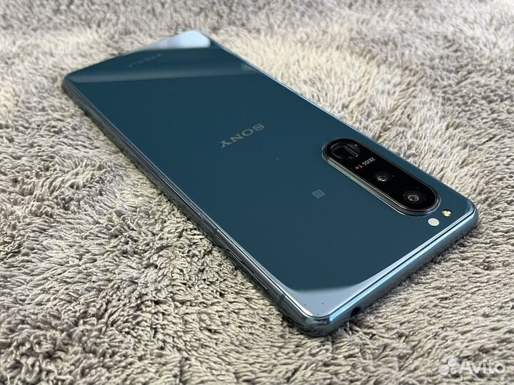 Sony Xperia 5 III, 8/128 ГБ