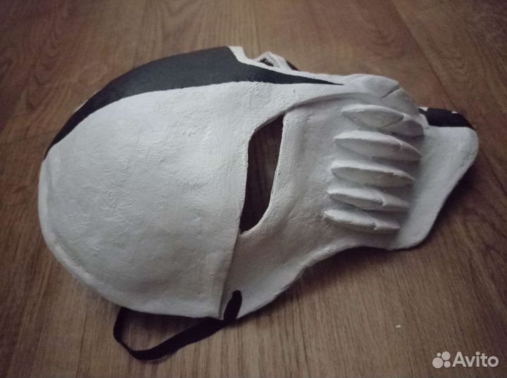 Маска пустого, Ичиго Куросаки