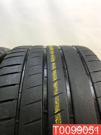 Michelin Pilot Sport 4 305/30 R21 104Y