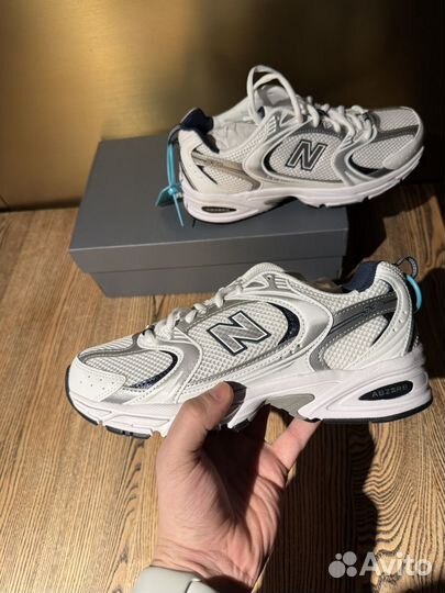 Кроссовки New Balance 530