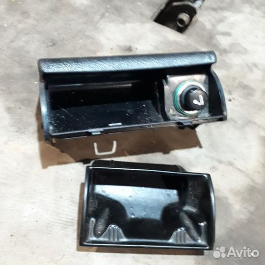 Пепельница Фольксваген Пассат Б5