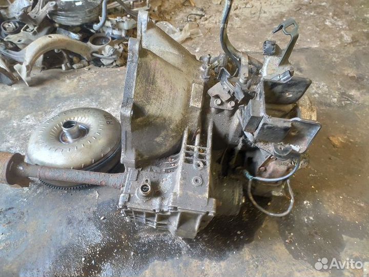 АКПП Mitsubishi Diamante