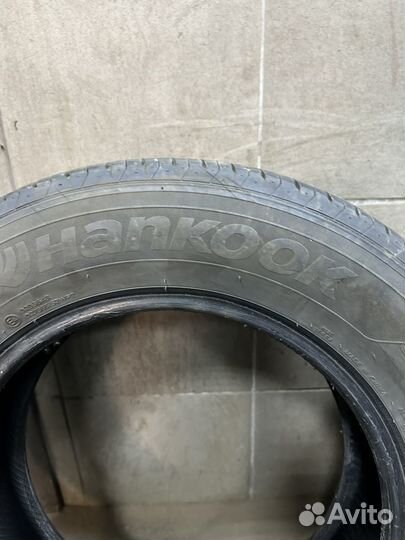 Hankook Ventus Prime 3 K125 215/65 R16