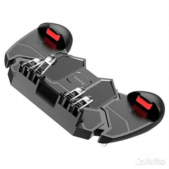 Триггеры для смартфона