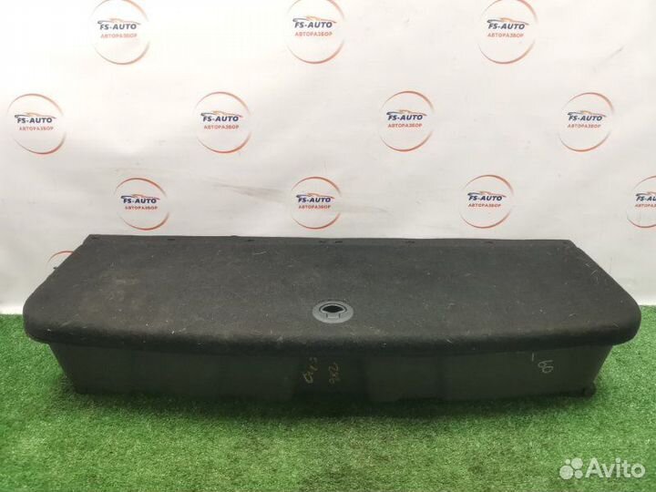 Багажный бокс задний Dodge Journey 2.4 ED3 2010