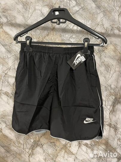 Плавательные шорты Nike