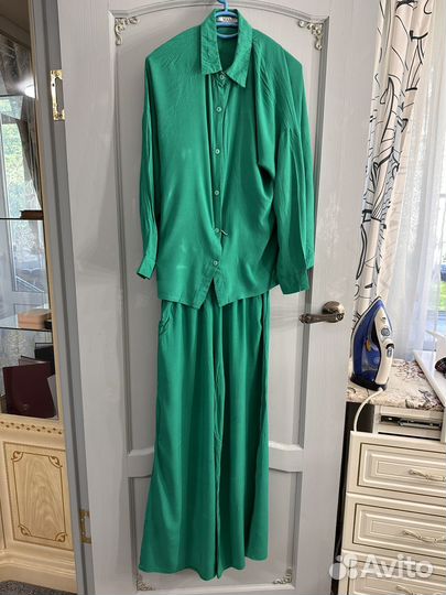 Женские вещи пакетом