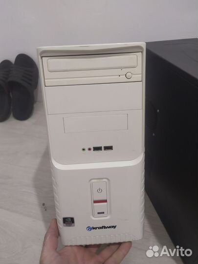 Системный кейс