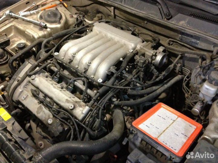 Двигатель Hyundai Sonata 4 EF G6BA