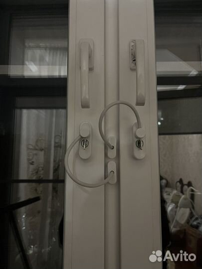 Ремонт пластиковых окон ни дверей