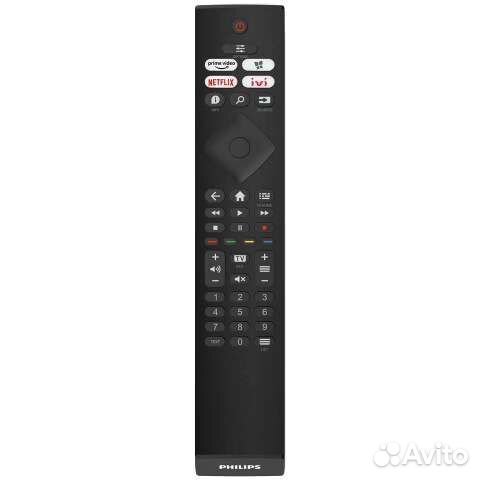 Телевизор Philips 50PUS8057/60 Новый