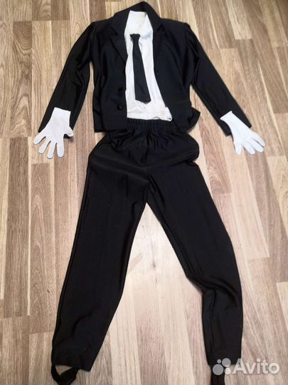 Костюм для выступлений фигурное катание