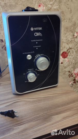 Увлажнитель воздуха