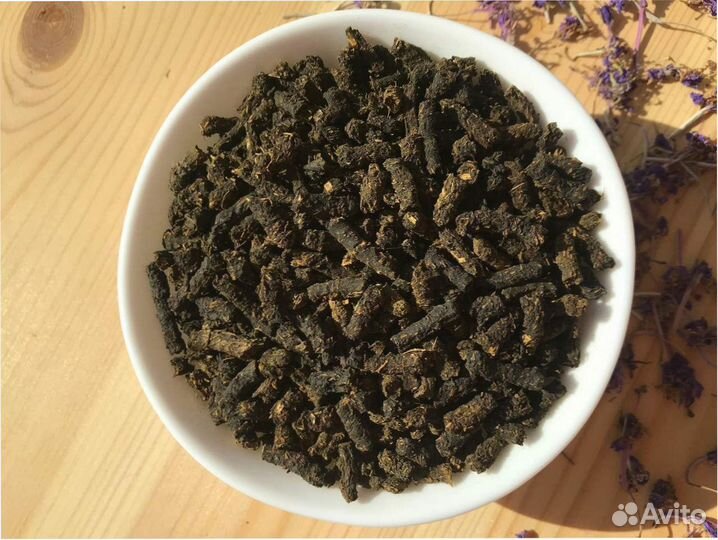 Иван-чай 1кг 2023 год, органический