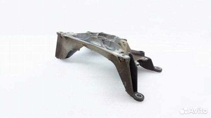 Б/У Б/У Кронштейн опоры АКПП Состояние отличное