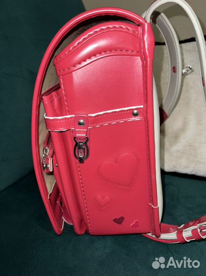 Оригинальный японский ранец Randoseru