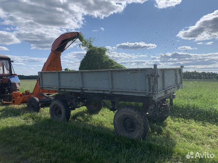 Косилка Корммаш КИР-1.5 VEGA, 2003