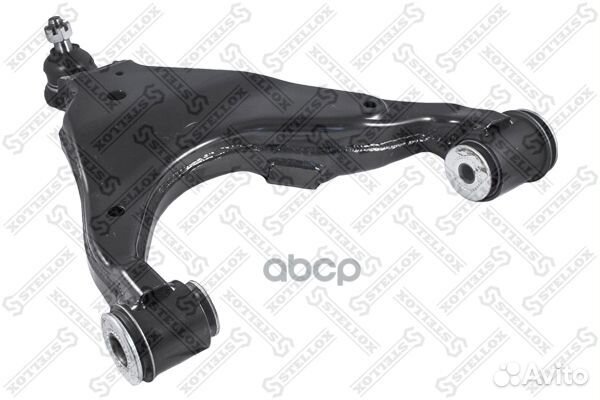 57-98100A-SX рычаг нижний левый Toyota Land Cr