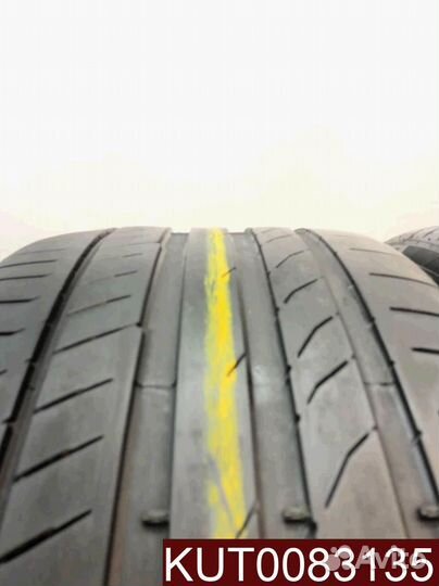 Continental ContiSportContact 5P 275/30 R21 107U