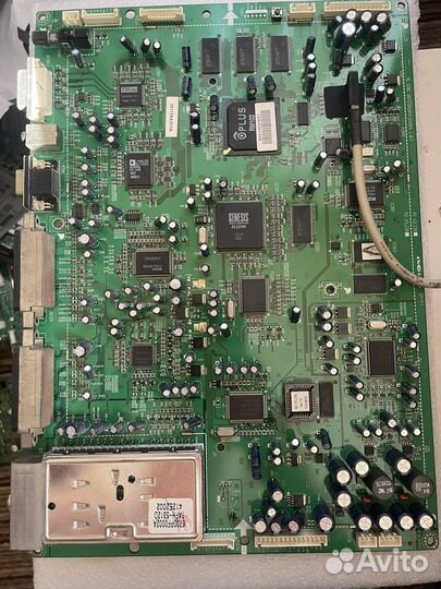 Ml-038c 6870TB03A10 RZ-37LZ30