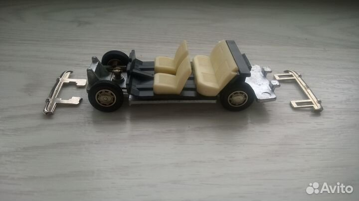 Запчасти к модели ваз-2101 номерная А 9