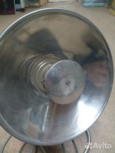 Прогревателъ