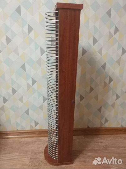 Подставка для дисков