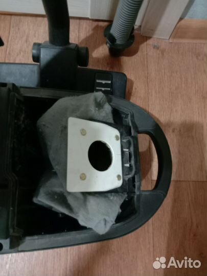 Пылесос бу Samsung