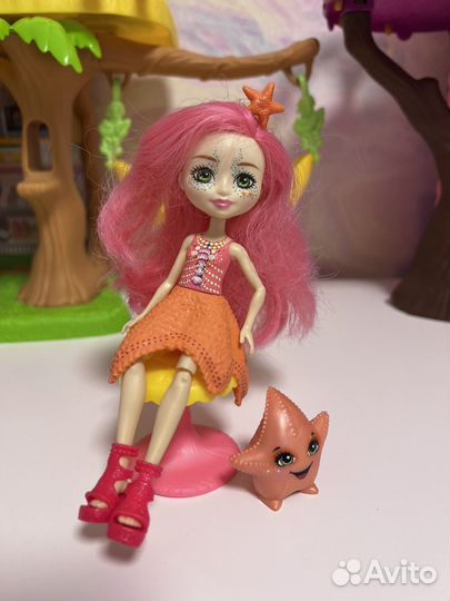 Кукла enchantimals