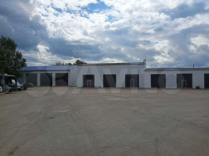 Свободного назначения, 440 м²