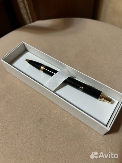 Ручка шариковая Parker с гравировкой 25