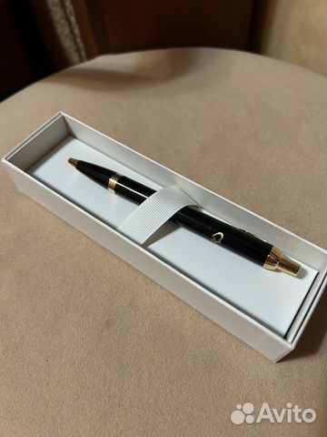 Ручка шариковая Parker с гравировкой 25