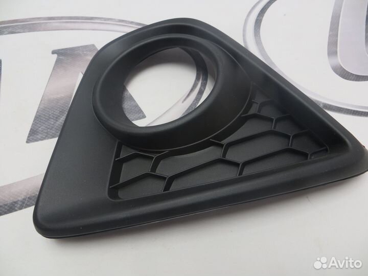 Накладка птф правая Mazda CX-5 KE