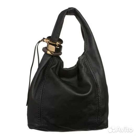 Jimmy choo hobo bag