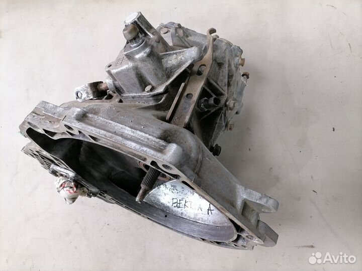 МКПП C20NE, C18NZ для Opel Vectra A 1988-1995