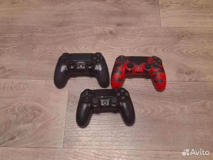 Sony PS4 slim 500gb