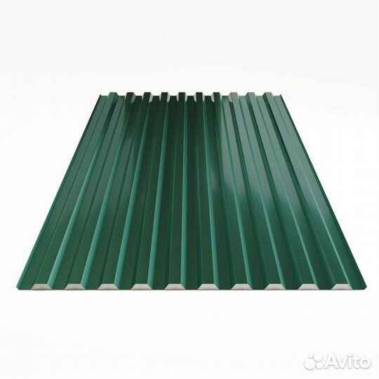 Профлист / Профнастил