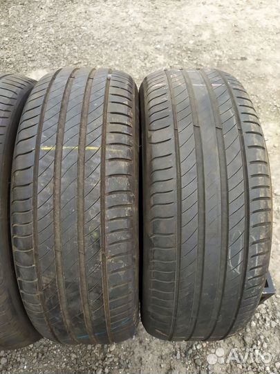 Michelin Primacy 4 215/55 R17 98W
