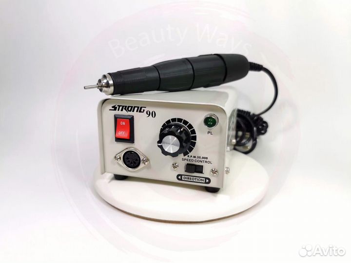 Strong 90 Гарантия 6 мес Оригинал