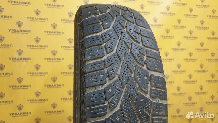 Gislaved NordFrost 100 175/65 R14 86T