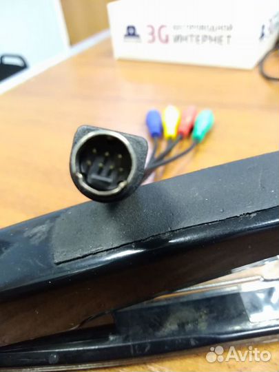 Переходник