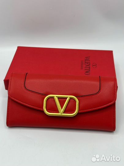 Кошелек Valentino
