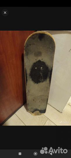 Скейтборд