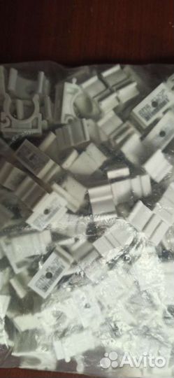 Фитинги крепления системы водоснабжения