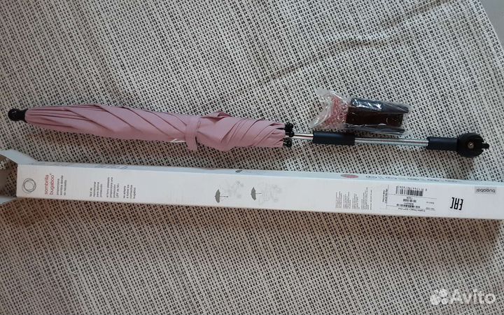 Зонтик для коляски bugaboo